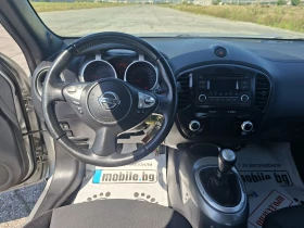 Nissan Juke 1.5 dci | Auto.bg — изображение 5 Nissan Juke 1.5 dci | Auto.bg — изображение 5