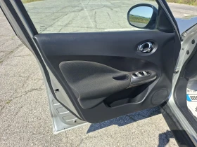 Nissan Juke 1.5 dci | Auto.bg — изображение 8 Nissan Juke 1.5 dci | Auto.bg — изображение 8