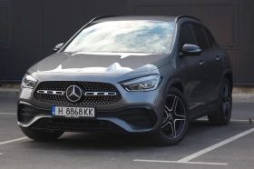 Mercedes-Benz GLA 200 2.0 TDI - Car24.bg Mercedes-Benz GLA 200 2.0 TDI