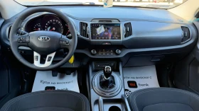 Kia Sportage 1.7crdi * Led* Navi* Facelife* UNIKAT | Auto.bg — изображение 8 Kia Sportage 1.7crdi * Led* Navi* Facelife* UNIKAT | Auto.bg — изображение 8