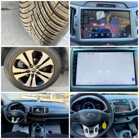 Kia Sportage 1.7crdi * Led* Navi* Facelife* UNIKAT | Auto.bg — изображение 9 Kia Sportage 1.7crdi * Led* Navi* Facelife* UNIKAT | Auto.bg — изображение 9