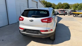 Kia Sportage 1.7crdi * Led* Navi* Facelife* UNIKAT | Auto.bg — изображение 15 Kia Sportage 1.7crdi * Led* Navi* Facelife* UNIKAT | Auto.bg — изображение 15