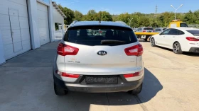 Kia Sportage 1.7crdi * Led* Navi* Facelife* UNIKAT | Auto.bg — изображение 5 Kia Sportage 1.7crdi * Led* Navi* Facelife* UNIKAT | Auto.bg — изображение 5