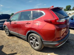 Honda Cr-v 1.5l Ex | Auto.bg — изображение 2 Honda Cr-v 1.5l Ex | Auto.bg — изображение 2