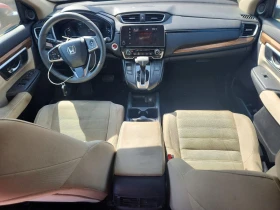 Honda Cr-v 1.5l Ex | Auto.bg — изображение 8 Honda Cr-v 1.5l Ex | Auto.bg — изображение 8