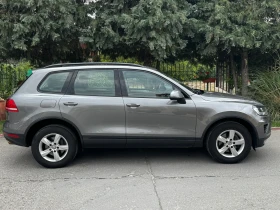 VW Touareg 3.0TDI* Facelift* 8ZF | Auto.bg — изображение 7 VW Touareg 3.0TDI* Facelift* 8ZF | Auto.bg — изображение 7