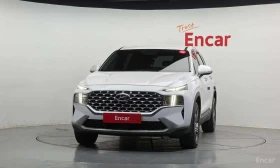 Hyundai Santa fe * Diesel 2.2 2WD * ЦЕНА ДО БГ | Auto.bg — изображение 3 Hyundai Santa fe * Diesel 2.2 2WD * ЦЕНА ДО БГ | Auto.bg — изображение 3