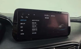 Hyundai Santa fe * Diesel 2.2 2WD * ЦЕНА ДО БГ | Auto.bg — изображение 15 Hyundai Santa fe * Diesel 2.2 2WD * ЦЕНА ДО БГ | Auto.bg — изображение 15