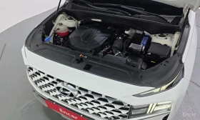 Hyundai Santa fe * Diesel 2.2 2WD * ЦЕНА ДО БГ | Auto.bg — изображение 5 Hyundai Santa fe * Diesel 2.2 2WD * ЦЕНА ДО БГ | Auto.bg — изображение 5
