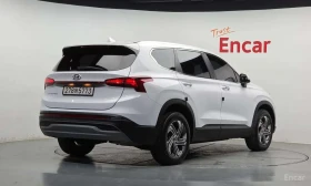 Hyundai Santa fe * Diesel 2.2 2WD * ЦЕНА ДО БГ | Auto.bg — изображение 2 Hyundai Santa fe * Diesel 2.2 2WD * ЦЕНА ДО БГ | Auto.bg — изображение 2