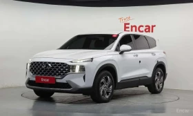 Hyundai Santa fe * Diesel 2.2 2WD * ЦЕНА ДО БГ