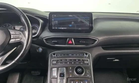 Hyundai Santa fe * Diesel 2.2 2WD * ЦЕНА ДО БГ | Auto.bg — изображение 14 Hyundai Santa fe * Diesel 2.2 2WD * ЦЕНА ДО БГ | Auto.bg — изображение 14