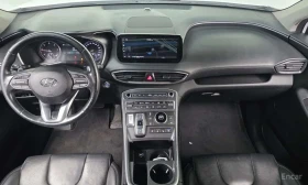 Hyundai Santa fe * Diesel 2.2 2WD * ЦЕНА ДО БГ | Auto.bg — изображение 7 Hyundai Santa fe * Diesel 2.2 2WD * ЦЕНА ДО БГ | Auto.bg — изображение 7