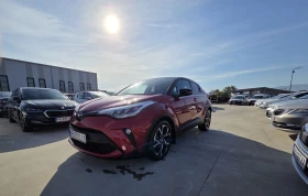 Toyota C-HR CLUB 1.8 HYBRID
