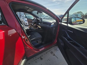 Toyota C-HR CLUB 1.8 HYBRID | Auto.bg — изображение 9 Toyota C-HR CLUB 1.8 HYBRID | Auto.bg — изображение 9