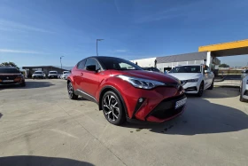 Toyota C-HR CLUB 1.8 HYBRID | Auto.bg — изображение 7 Toyota C-HR CLUB 1.8 HYBRID | Auto.bg — изображение 7