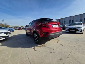 Toyota C-HR CLUB 1.8 HYBRID | Auto.bg — изображение 3 Toyota C-HR CLUB 1.8 HYBRID | Auto.bg — изображение 3