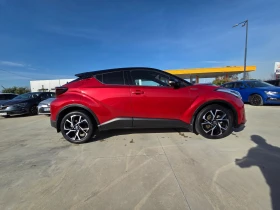 Toyota C-HR CLUB 1.8 HYBRID | Auto.bg — изображение 6 Toyota C-HR CLUB 1.8 HYBRID | Auto.bg — изображение 6