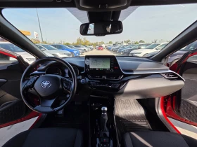 Toyota C-HR CLUB 1.8 HYBRID | Auto.bg — изображение 15 Toyota C-HR CLUB 1.8 HYBRID | Auto.bg — изображение 15