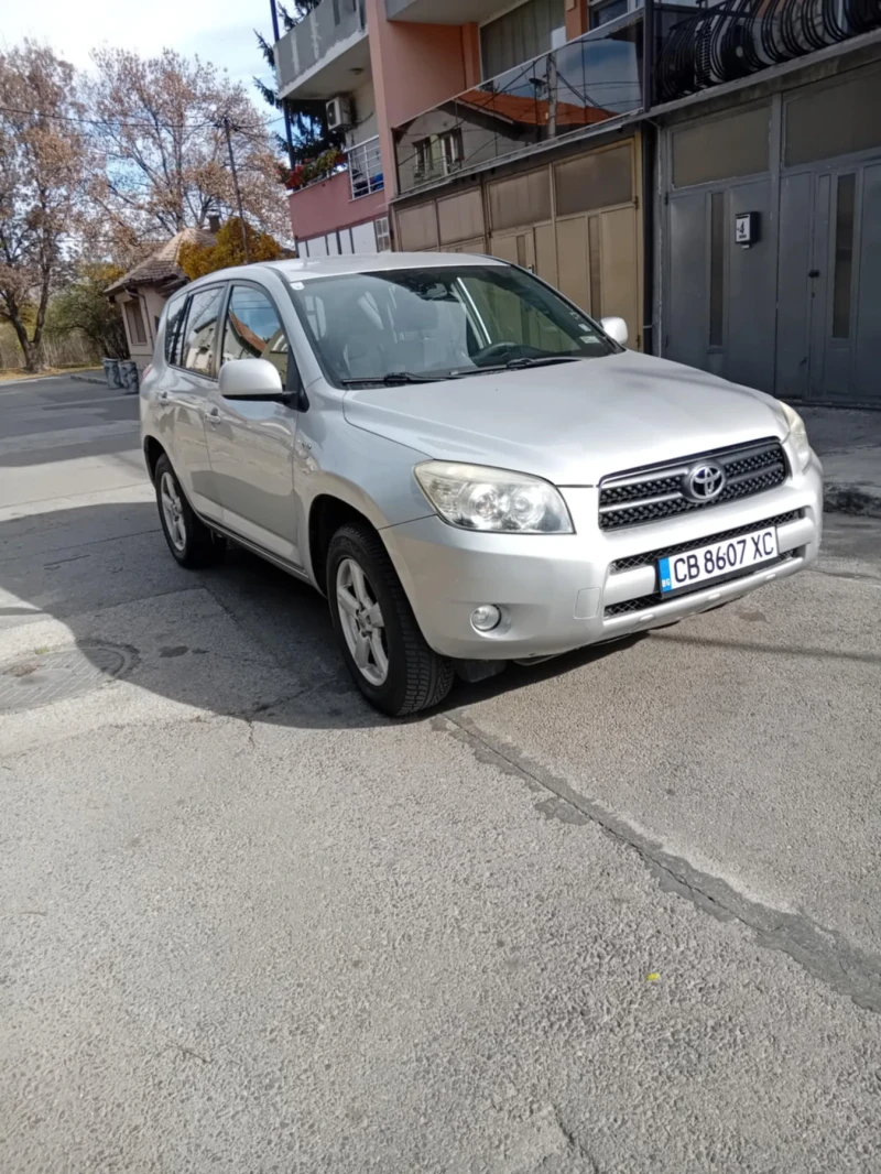Toyota Rav4 - 8800 лв. / 4499.37 € - 79809250 1 | Car24.bg Toyota Rav4 - 8800 лв. / 4499.37 € - 79809250 1