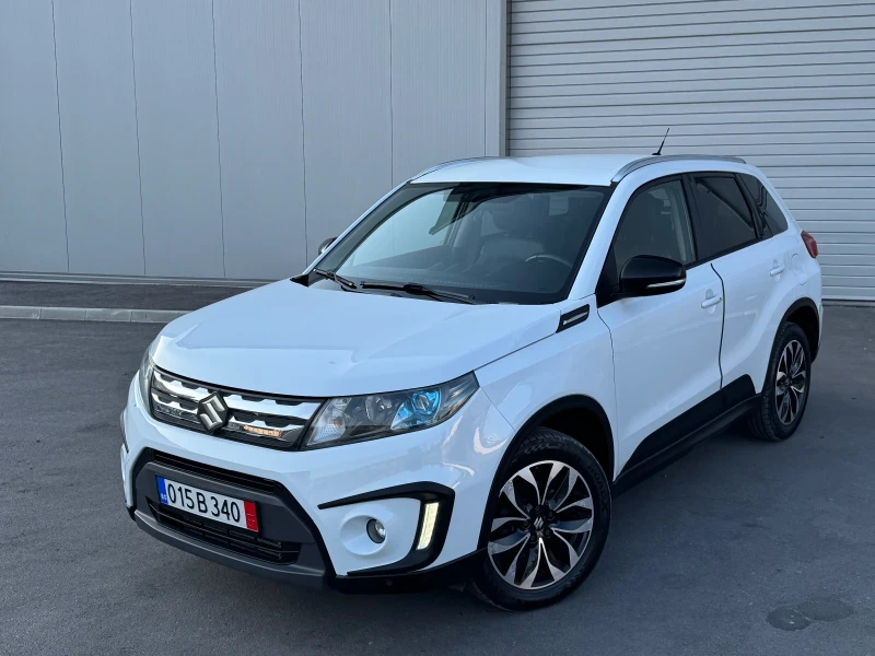Suzuki Vitara 1.6D 120k.c. ALL GRIP * Navi * Кожа * Алкантара - 8800 € / 17211.30 лв. - 43167159 1 | Car24.bg Suzuki Vitara 1.6D 120k.c. ALL GRIP * Navi * Кожа * Алкантара - 8800 € / 17211.30 лв. - 43167159 1