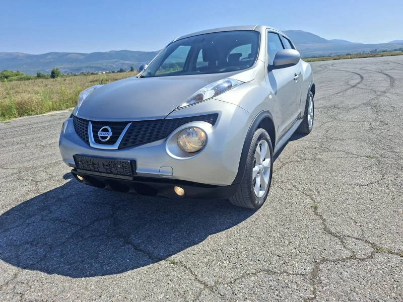 Nissan Juke 1.5 dci - 5200 € / 10170.32 лв. - 34021638 1 | Car24.bg Nissan Juke 1.5 dci - 5200 € / 10170.32 лв. - 34021638 1
