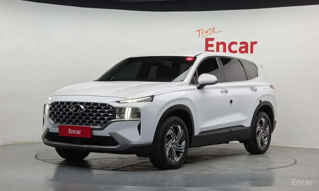 Hyundai Santa fe * Diesel 2.2 2WD * ЦЕНА ДО БГ | Auto.bg — изображение 1 Hyundai Santa fe * Diesel 2.2 2WD * ЦЕНА ДО БГ | Auto.bg — изображение 1