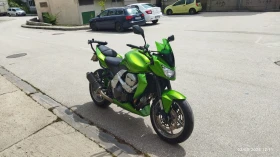 Kawasaki Z 750 | Auto.bg — изображение 3 Kawasaki Z 750 | Auto.bg — изображение 3
