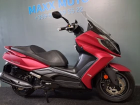 Kymco Downtown 350i ABS LED | Auto.bg — изображение 6 Kymco Downtown 350i ABS LED | Auto.bg — изображение 6