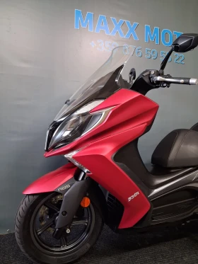 Kymco Downtown 350i ABS LED | Auto.bg — изображение 3 Kymco Downtown 350i ABS LED | Auto.bg — изображение 3