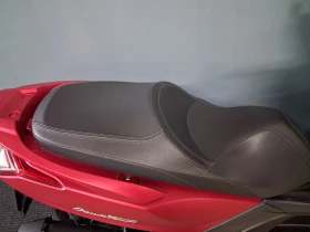Kymco Downtown 350i ABS LED | Auto.bg — изображение 10 Kymco Downtown 350i ABS LED | Auto.bg — изображение 10
