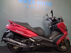 Kymco Downtown 350i ABS LED | Auto.bg — изображение 8 Kymco Downtown 350i ABS LED | Auto.bg — изображение 8