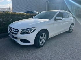 Mercedes-Benz C 220 - Car24.bg Mercedes-Benz C 220