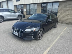 Audi A5 2018 SPORTBACK * QUATTRO* * KOMFORT* - Car24.bg Audi A5 2018 SPORTBACK * QUATTRO* * KOMFORT*