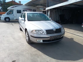 Skoda Octavia 1.9tdi 4x4 - Car24.bg Skoda Octavia 1.9tdi 4x4