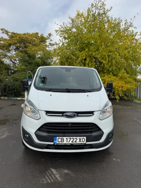 Ford Transit Custom | Mobile.bg — малка снимка 3