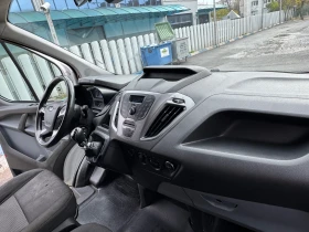 Ford Transit Custom | Mobile.bg — малка снимка 8