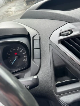 Ford Transit Custom | Mobile.bg — малка снимка 10