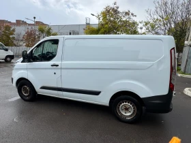 Ford Transit Custom | Mobile.bg — малка снимка 16