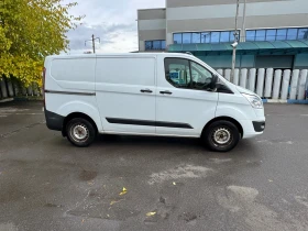 Ford Transit Custom | Mobile.bg — малка снимка 5