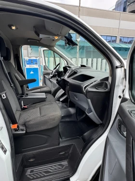 Ford Transit Custom | Mobile.bg — малка снимка 7