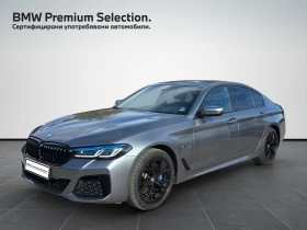 BMW 530E xDrive - Car24.bg BMW 530E xDrive