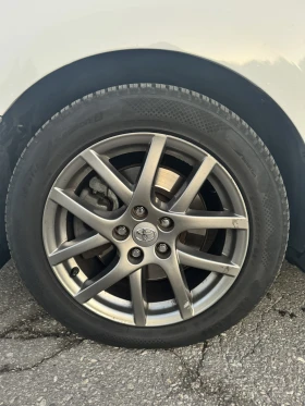 Toyota Verso - 13750 лв. / 7030.26 € - 68103738 14 | Car24.bg Toyota Verso - 13750 лв. / 7030.26 € - 68103738 14