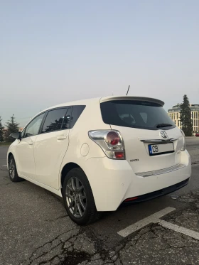 Toyota Verso - 13750 лв. / 7030.26 € - 68103738 5 | Car24.bg Toyota Verso - 13750 лв. / 7030.26 € - 68103738 5