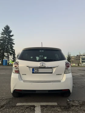 Toyota Verso - 13750 лв. / 7030.26 € - 68103738 6 | Car24.bg Toyota Verso - 13750 лв. / 7030.26 € - 68103738 6