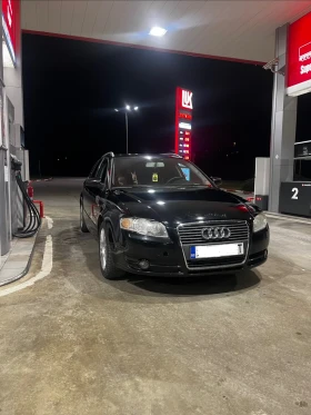 Audi A4 B7 - 2300 € / 4498.41 лв. - 59975388 6 | Car24.bg Audi A4 B7 - 2300 € / 4498.41 лв. - 59975388 6