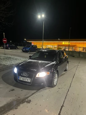Audi A4 B7 - Car24.bg Audi A4 B7