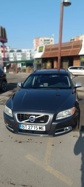 Volvo V70 - Car24.bg Volvo V70