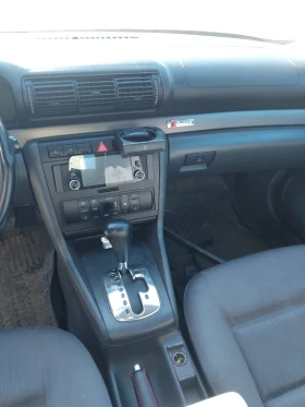 Audi A4 - 1100 € / 2151.41 лв. - 73134182 7 | Car24.bg Audi A4 - 1100 € / 2151.41 лв. - 73134182 7