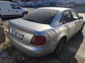 Audi A4 - 1100 € / 2151.41 лв. - 73134182 2 | Car24.bg Audi A4 - 1100 € / 2151.41 лв. - 73134182 2